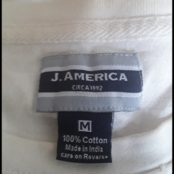 J.America Syracuse #70 Jersey long sleeve t-shirt - Picture 2 of 2